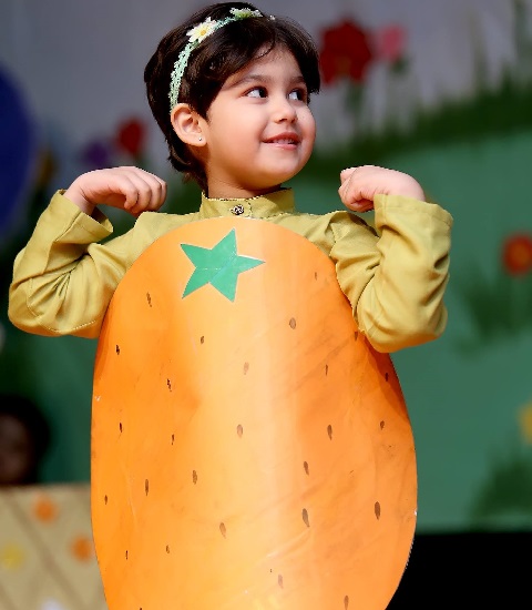 Prenursery